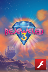 Bejeweled 3 (Flash)