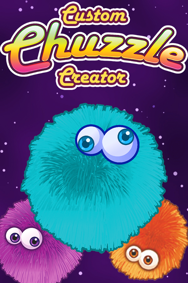 Custom Chuzzle Creator