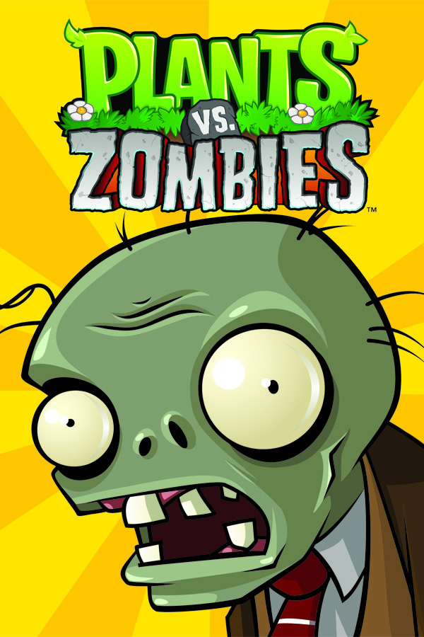 Plants vs. Zombies