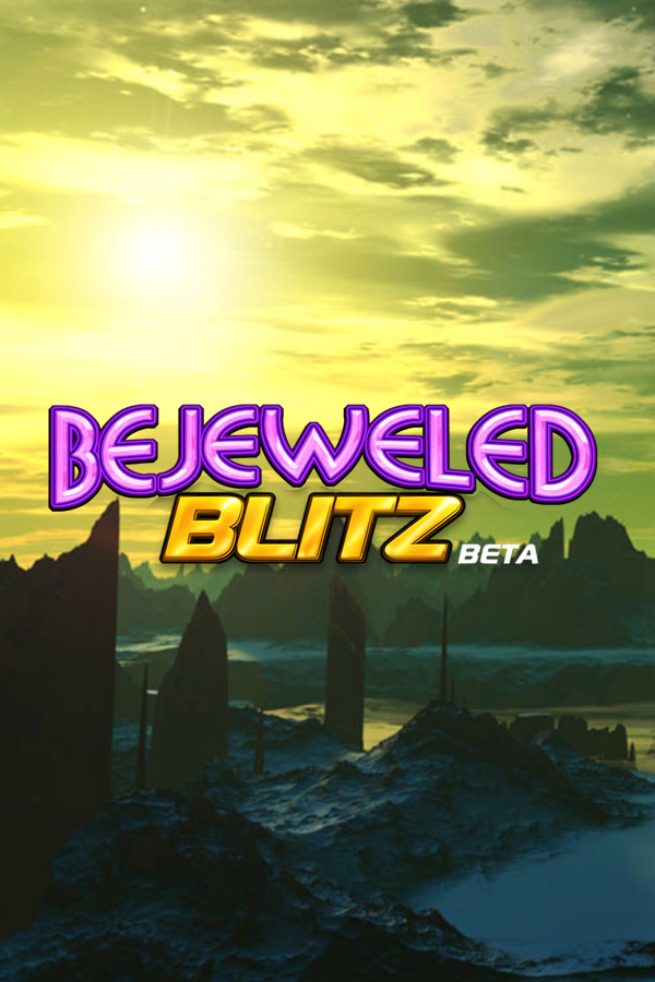 Bejeweled Blitz (Beta)