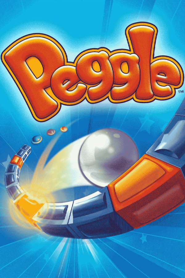 Peggle